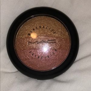 Limited Edition! Triple Fusion Mineralized Powder!